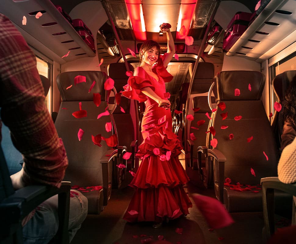 Spot Malpensa Express