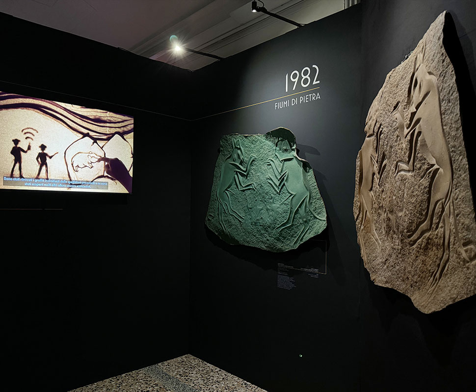 Mostra Mondi lontani