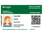 Io viaggio | Trenord