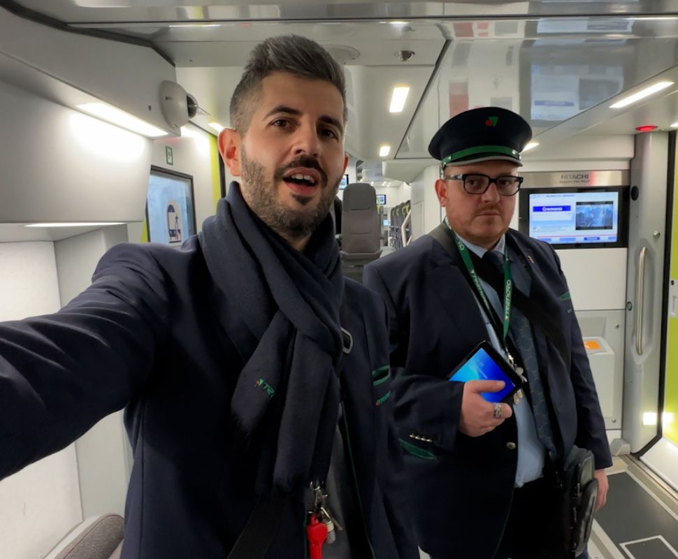 24 ore di Trenord