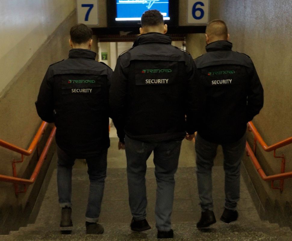 24 ore di Trenord