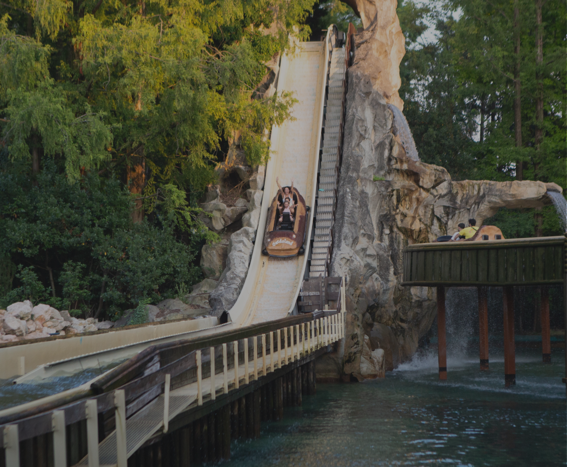 Direzione Gardaland