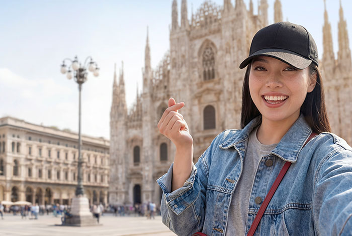 Arte e cultura Gite in treno | Trenord