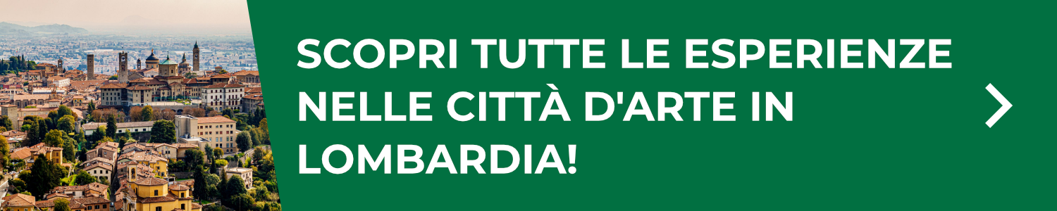 Gite in Treno | Arte e Cultura