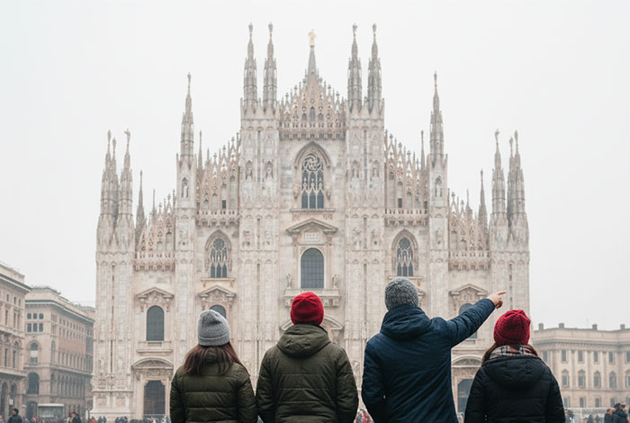 Arte e cultura Gite in treno | Trenord