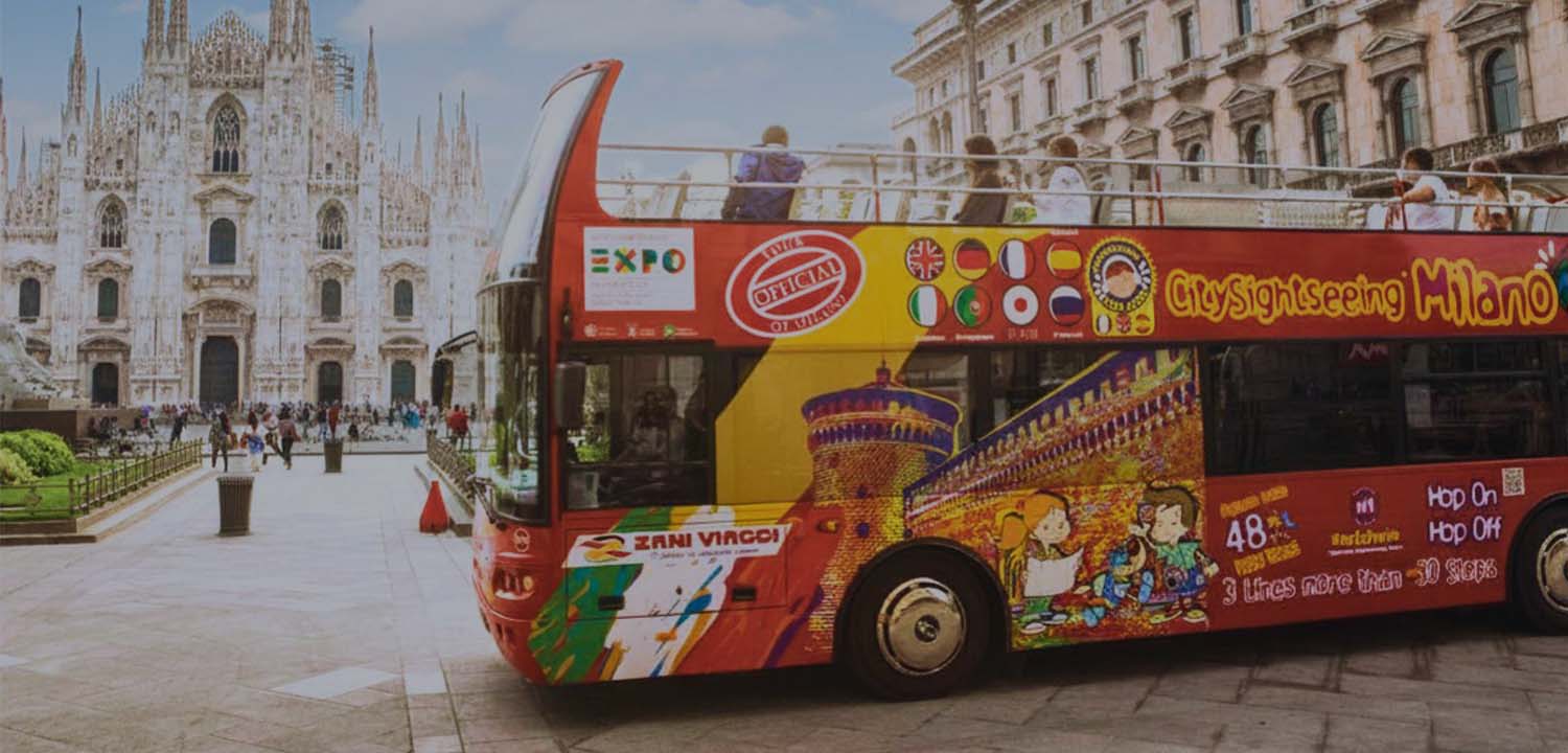 City Sightseeing