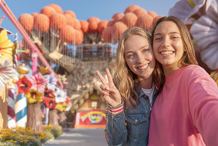 Gite in treno Divertimento e relax | Trenord