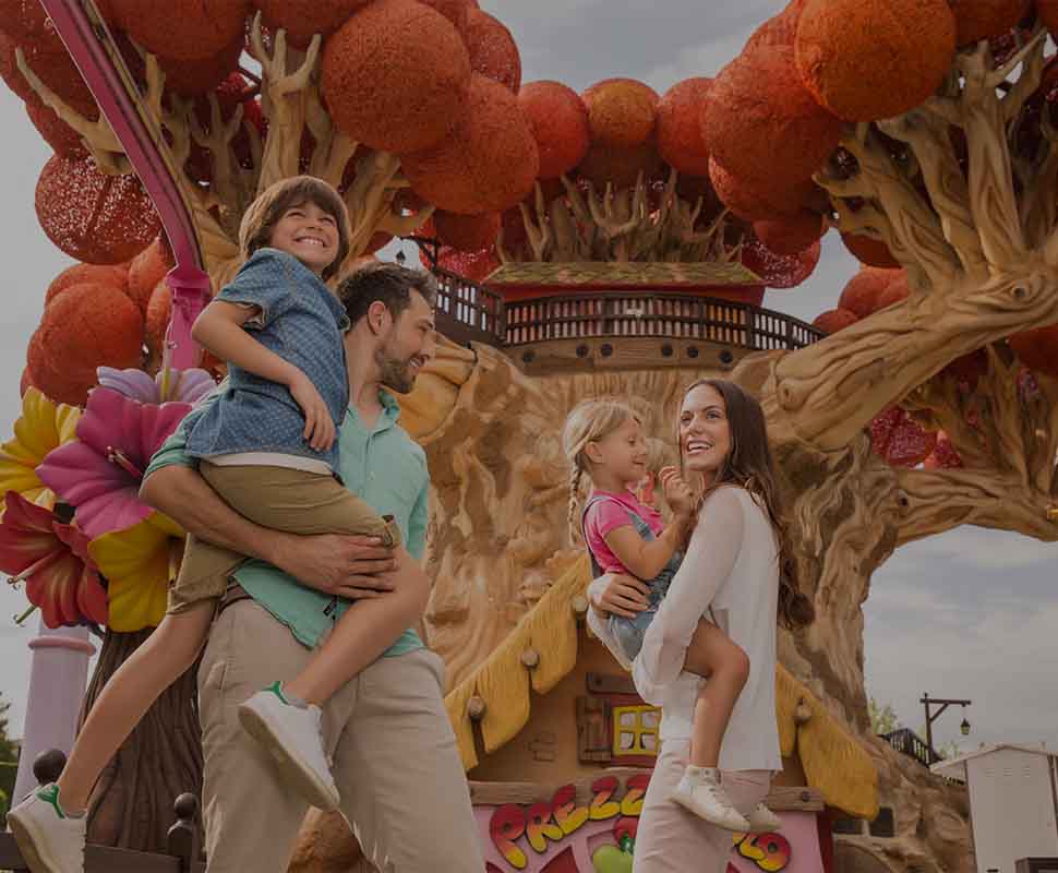 Concorso Gardaland