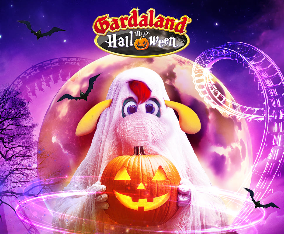 Gardaland Magic Halloween