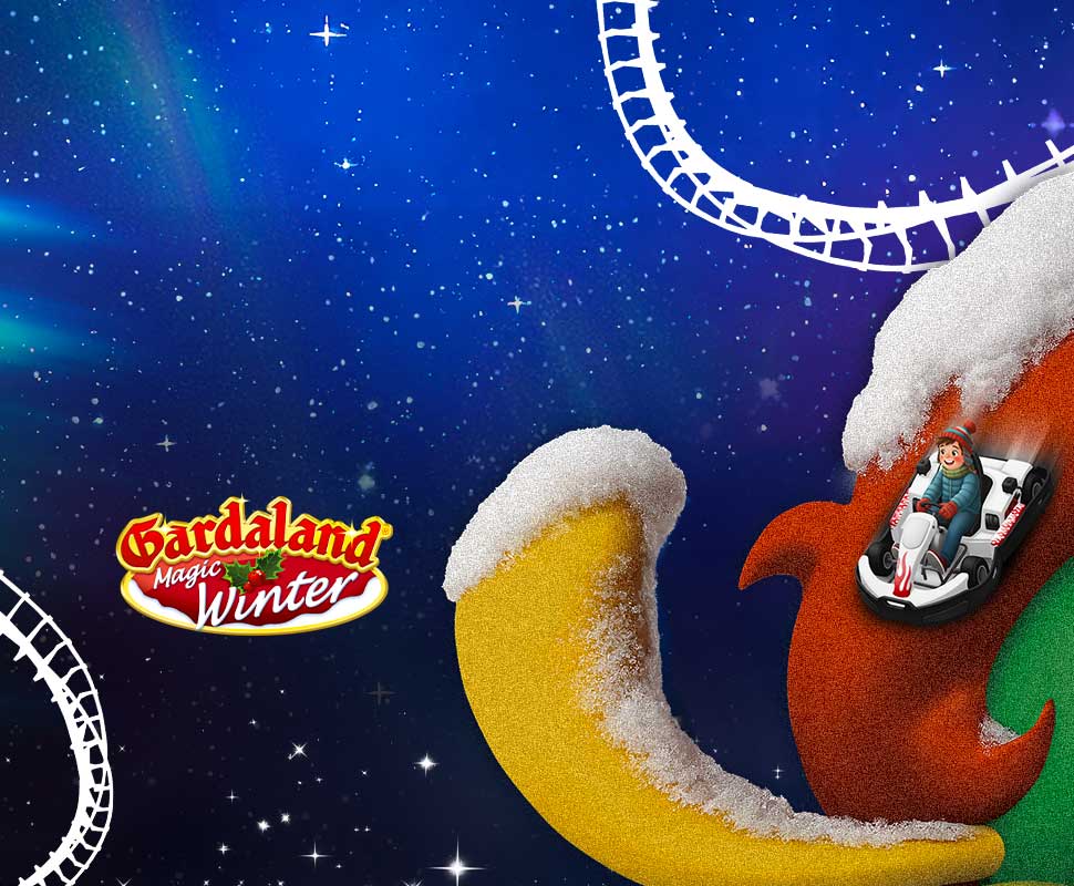 Gardaland Magic Winter