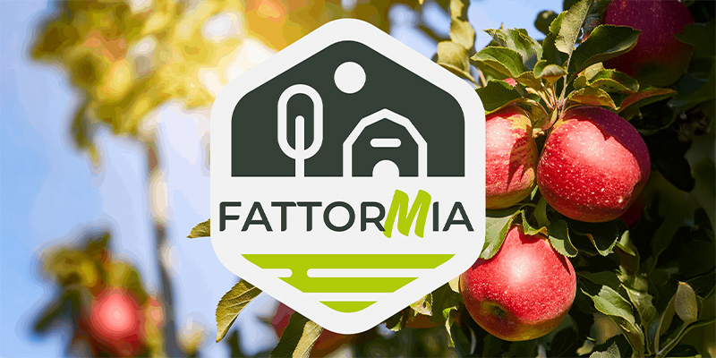 Visita il Frutteto nel Parco con merenda