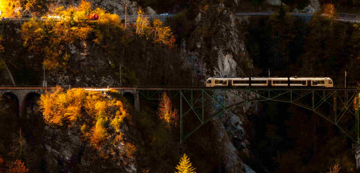 Vigezzina-Centovalli Railway