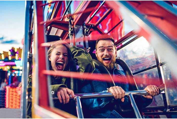 Gite in treno Divertimento e relax | Trenord