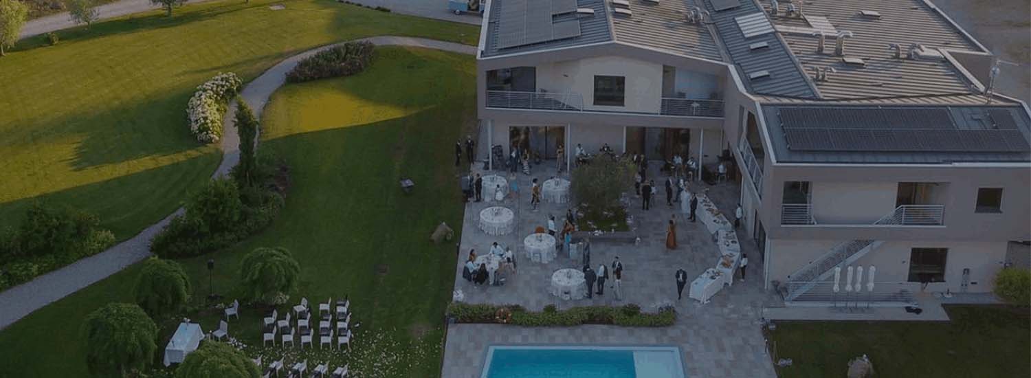 Cobue Vineyard and SPA | Trenord