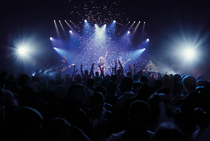 Eventi Gite in treno | Trenord