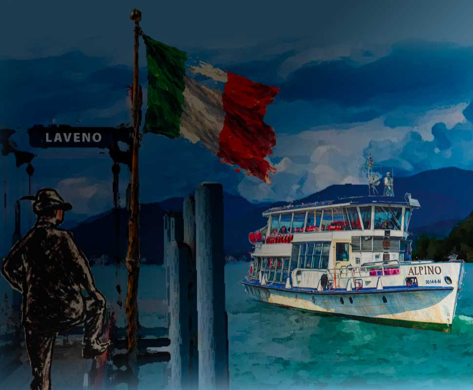 Adunata degli Alpini