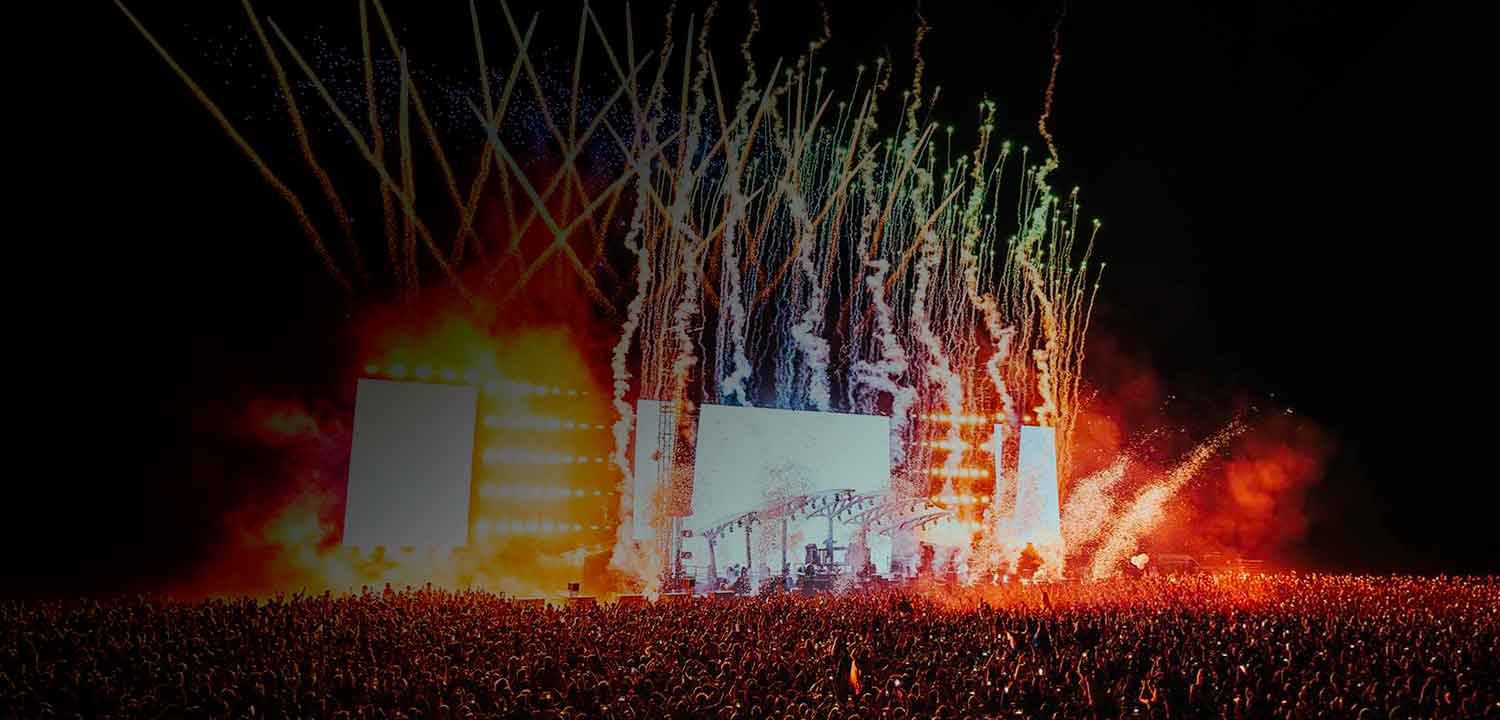 Nameless Festival