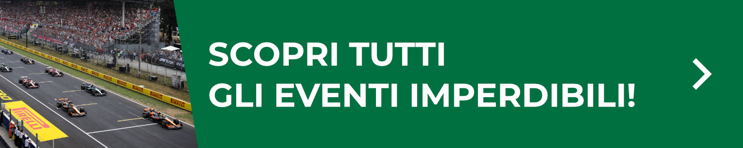 Gite in Treno | Eventi