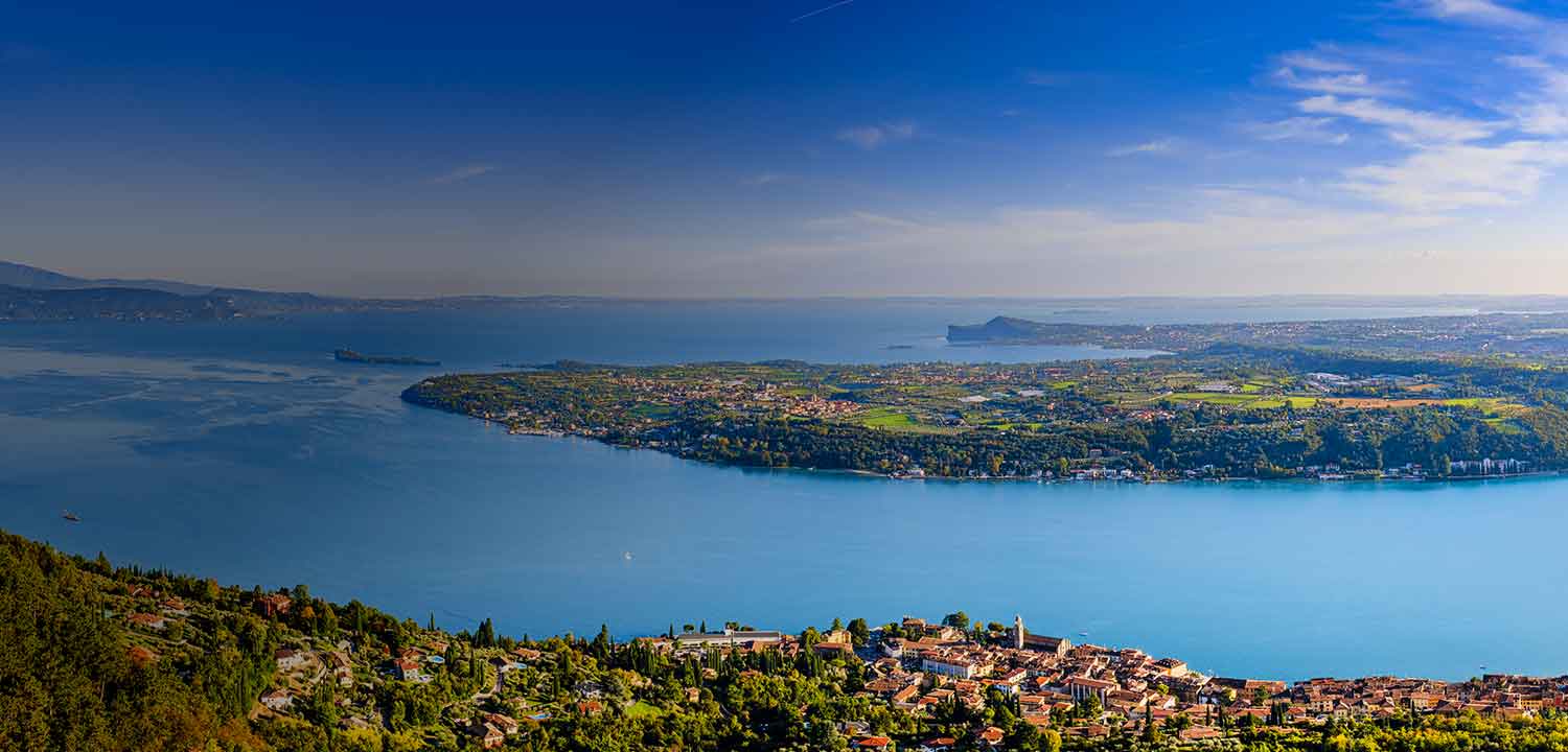 Girogarda Ovest