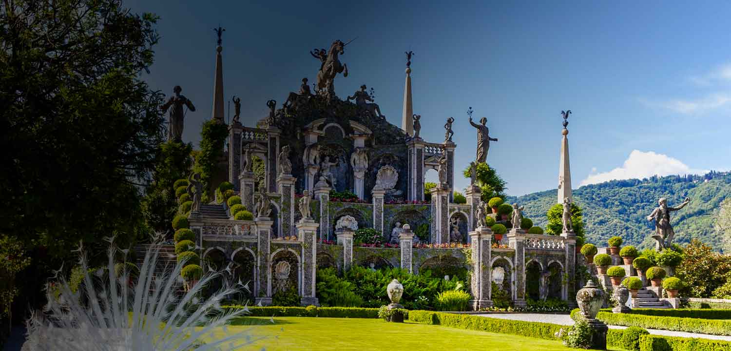 Isola Bella
