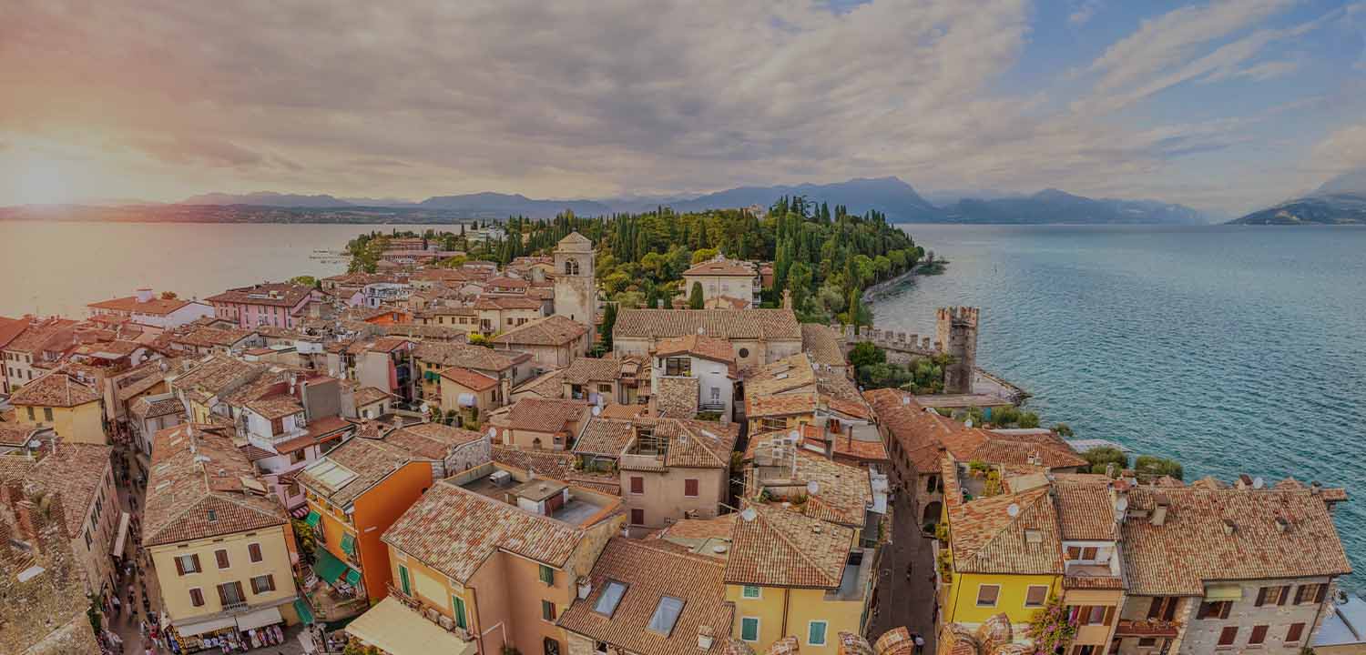 Sirmione Tour