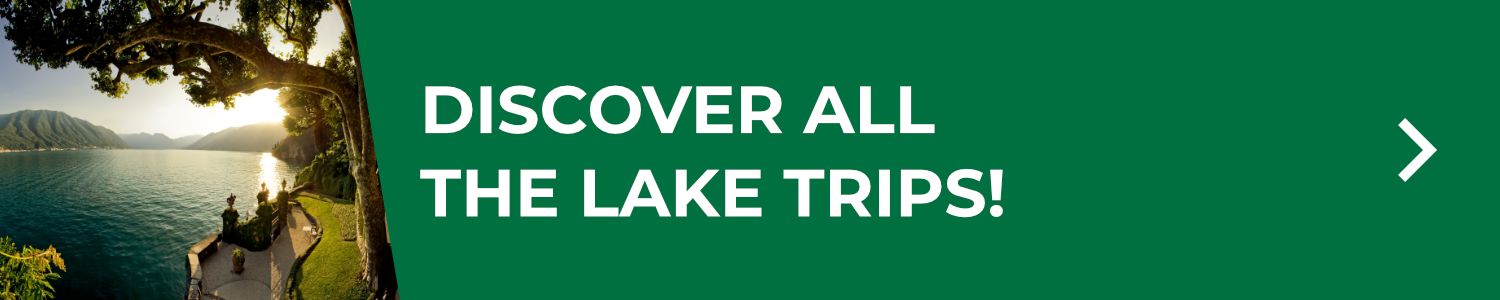 Gite in Treno | Lake Trips