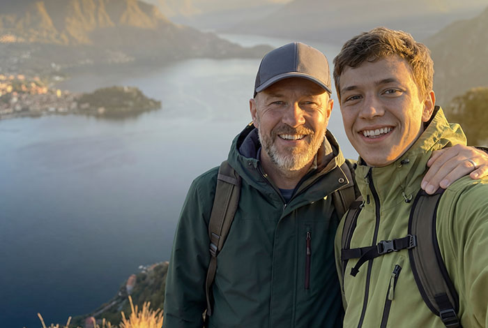 Sport e outdoor Gite in treno | Trenord