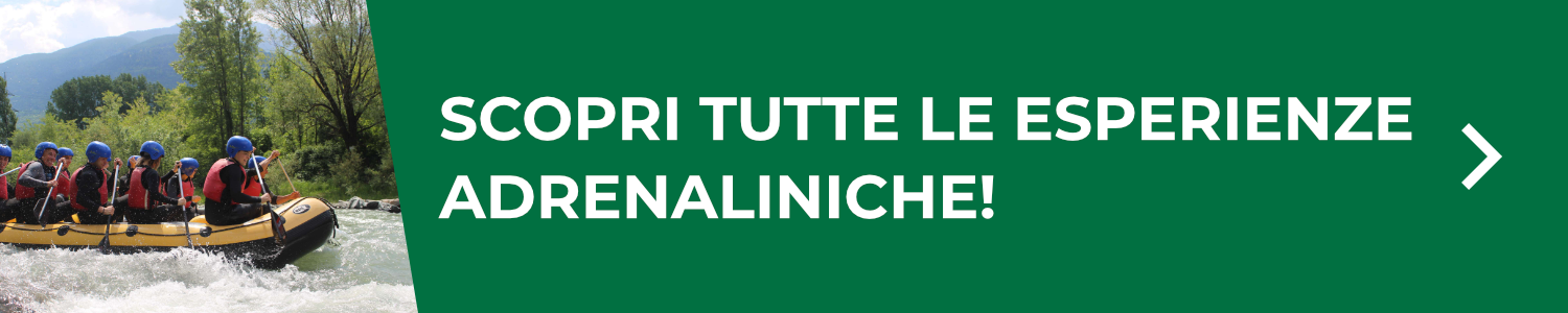 Gite in Treno | Sport e outdoor