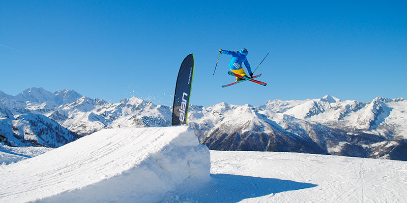 Domobianca - Treni della Neve | Trenord