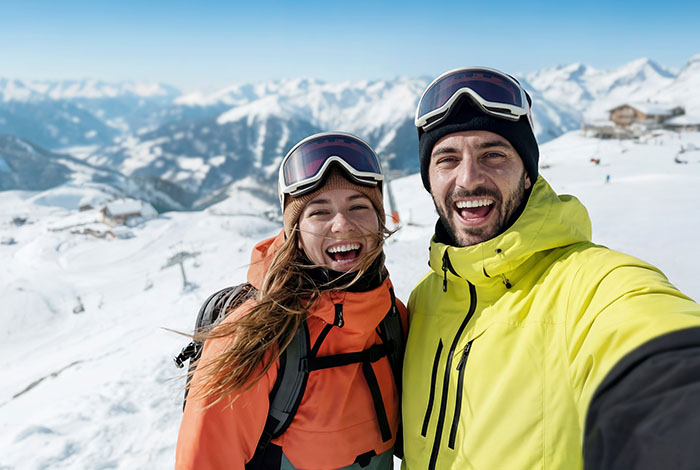 Treni della neve | Trenord