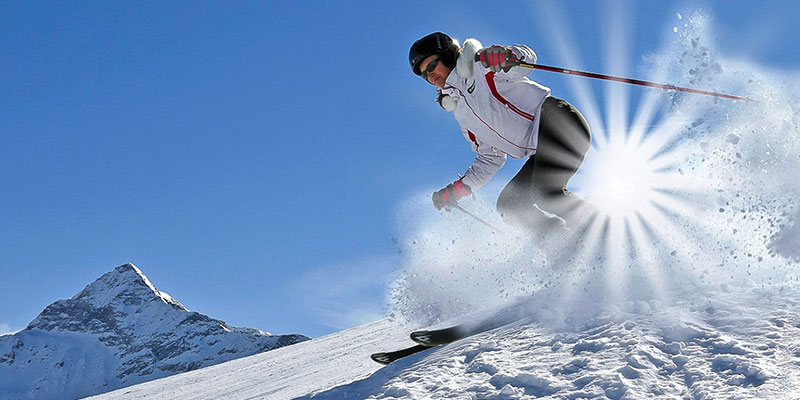 Valmalenco | Treni della neve