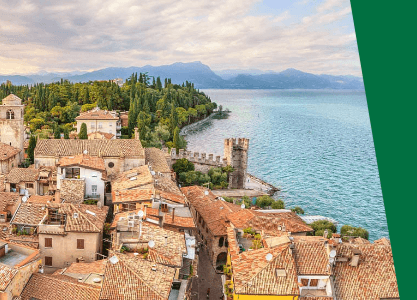 Gite in Treno Trenord