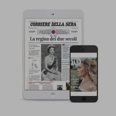 Corriere della Sera