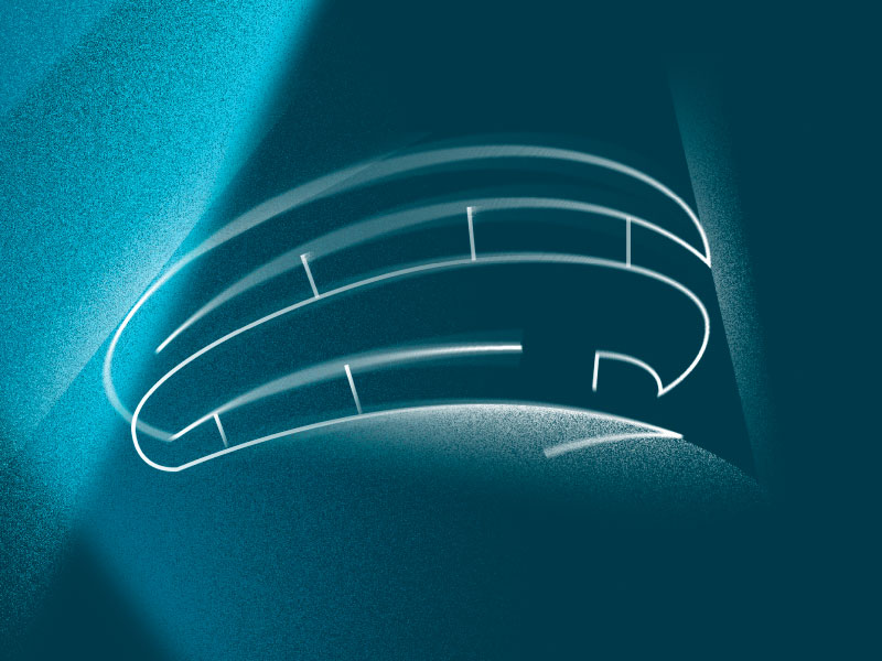 Santa Giulia Ice Hockey Arena | Trenord