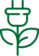 Energia rinnovabile Trenord
